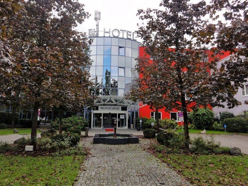 Hotel Nh Messe München
